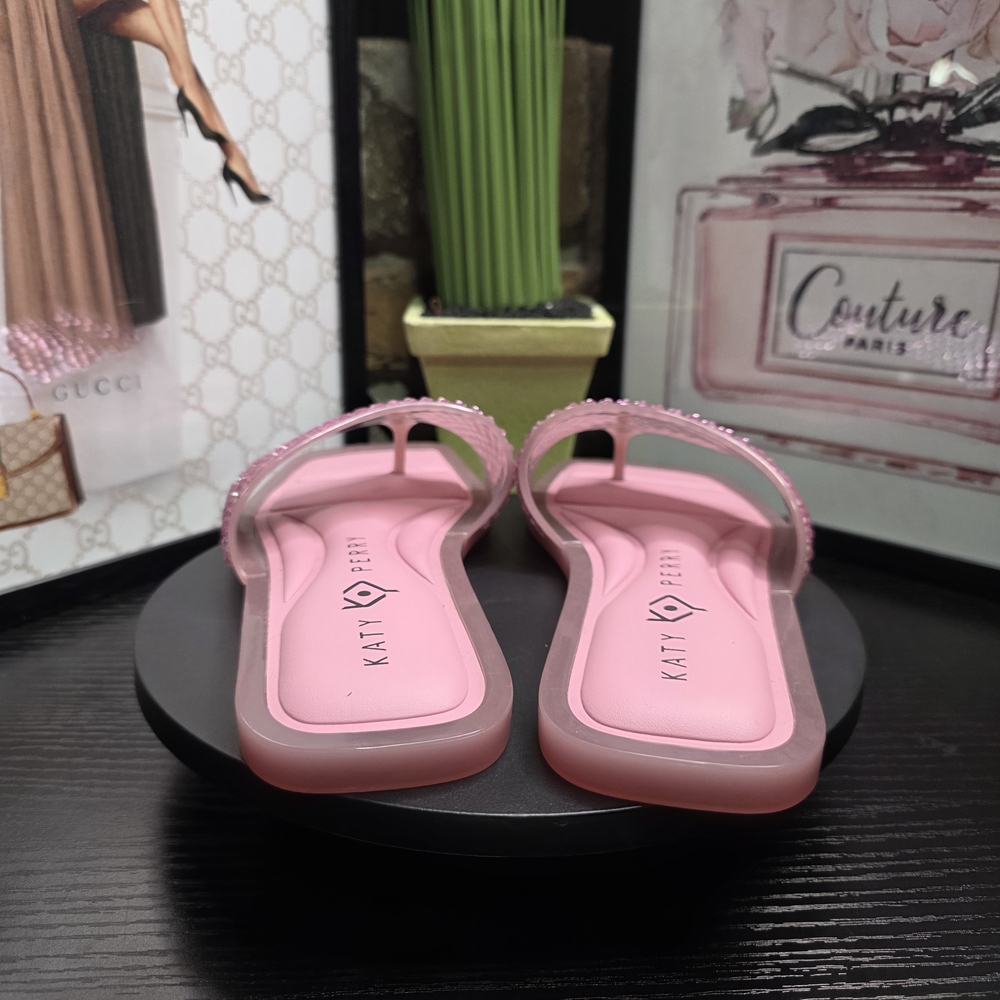 Katy Perry Collections Sandals - Picture 6 of 7